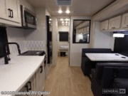 Contact us now about this 2026 Nexus Wraith 32F! 2026 Wraith 32F by Nexus from General RV Center in Mesa, Arizona