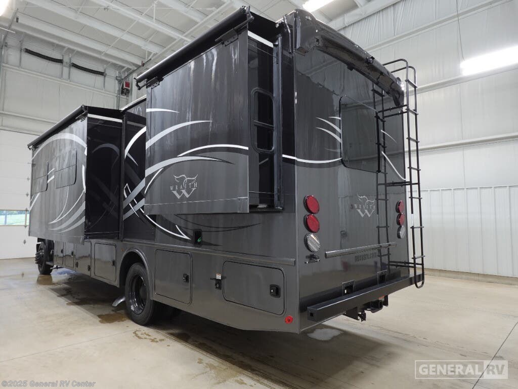 New 2026 Nexus Wraith 32F available in Mesa, Arizona