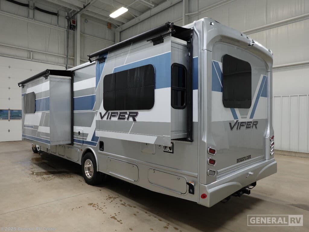 Contact us now about this 2026 Nexus Viper 29V! 2026 Viper 29V by Nexus from General RV Center in Mesa, Arizona