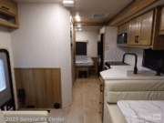 Call now about this 2025 Nexus Rebel 30R! 2025 Nexus Rebel 30R - New Super C For Sale by General RV Center in Mesa, Arizona