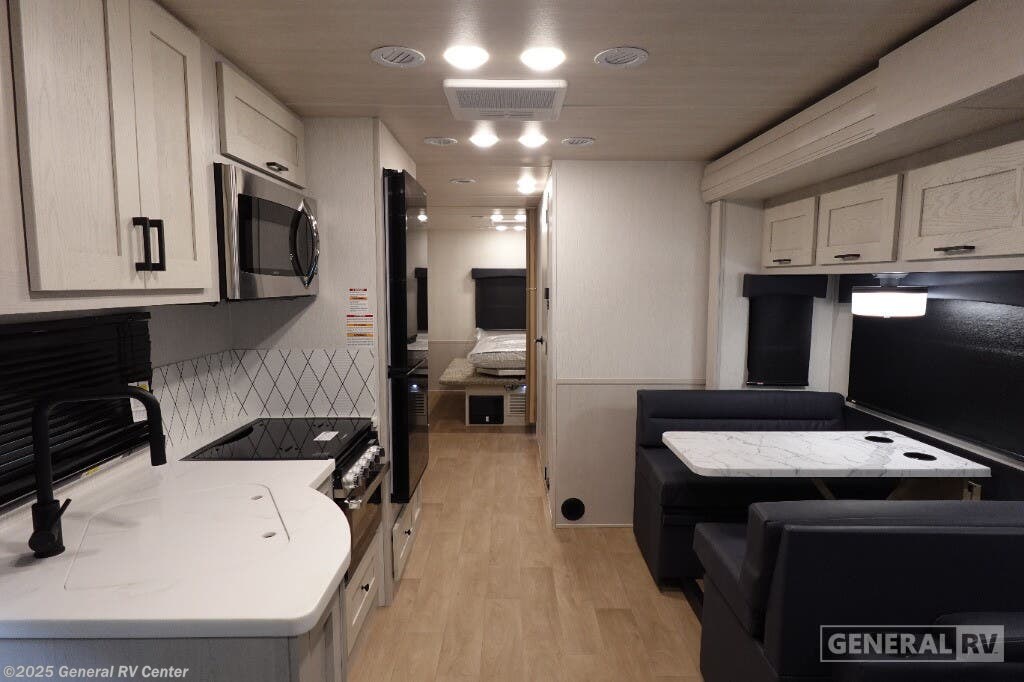 Contact us now about this 2026 Nexus Wraith 35F! 2026 Wraith 35F by Nexus from General RV Center in Mesa, Arizona