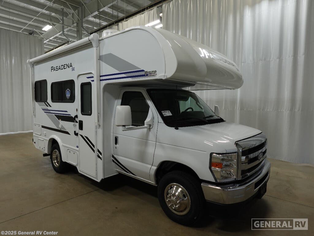 Email now about this 2026 Thor Motor Coach Pasadena SE19! New 2026 Thor Motor Coach Pasadena SE19 available in Mesa, Arizona