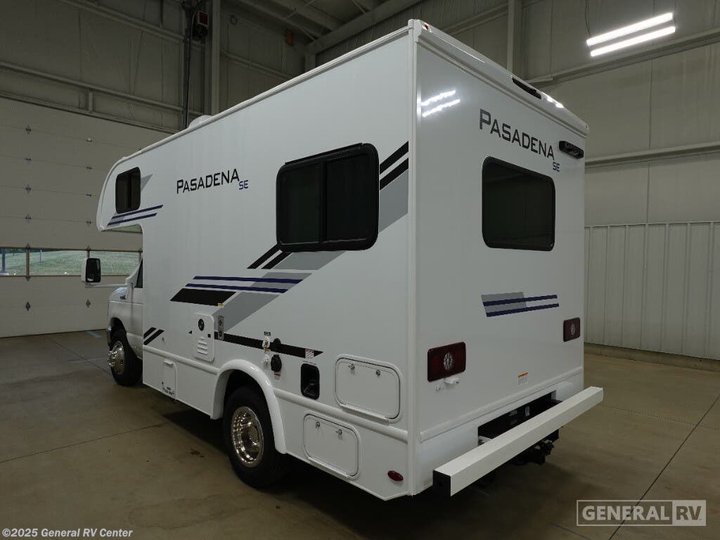 Contact us now about this 2026 Thor Motor Coach Pasadena SE19! 2026 Pasadena SE19 by Thor Motor Coach from General RV Center in Mesa, Arizona