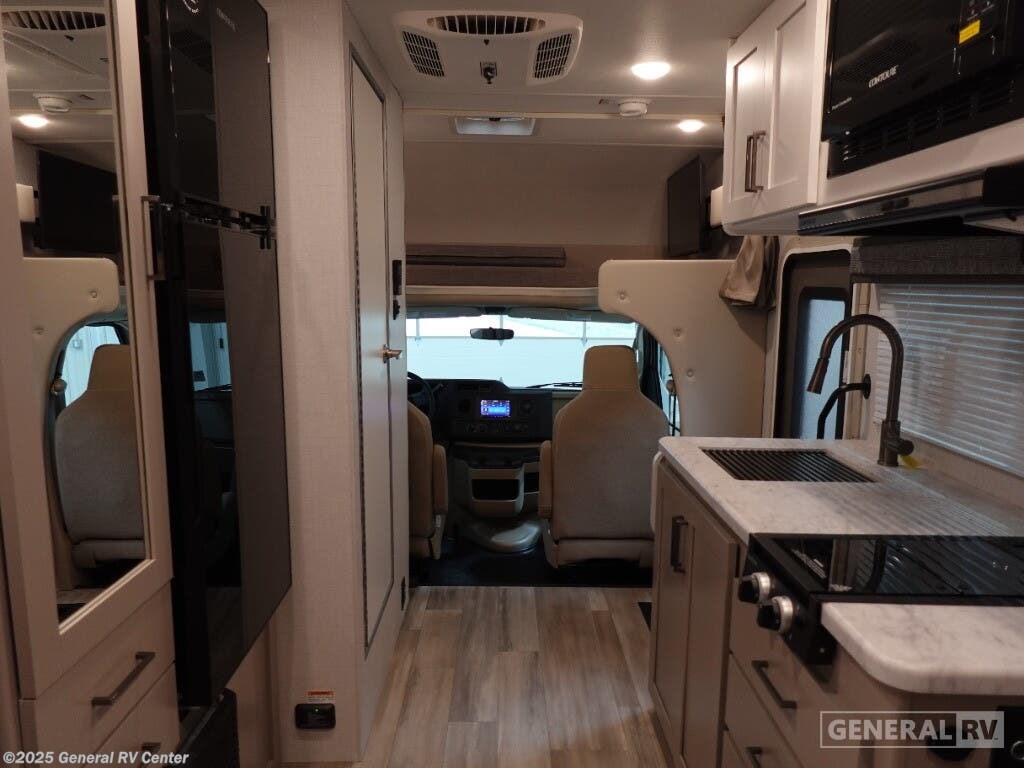 Call now about this 2026 Thor Motor Coach Pasadena SE19! 2026 Thor Motor Coach Pasadena SE19 - New Class C For Sale by General RV Center in Mesa, Arizona