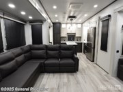 Contact us now about this 2025 Keystone Avalanche 366LS! 2025 Avalanche 366LS by Keystone from General RV Center in Mesa, Arizona