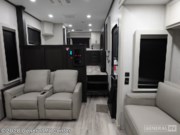 New 2026 Keystone Alpine 3820FK available in Mesa, Arizona