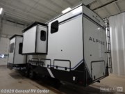 Contact us now about this 2026 Keystone Alpine 3820FK! 2026 Alpine 3820FK by Keystone from General RV Center in Mesa, Arizona