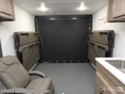 Contact us now about this 2025 Coachmen Adrenaline 21LT! 2025 Adrenaline 21LT by Coachmen from General RV Center in Mesa, Arizona