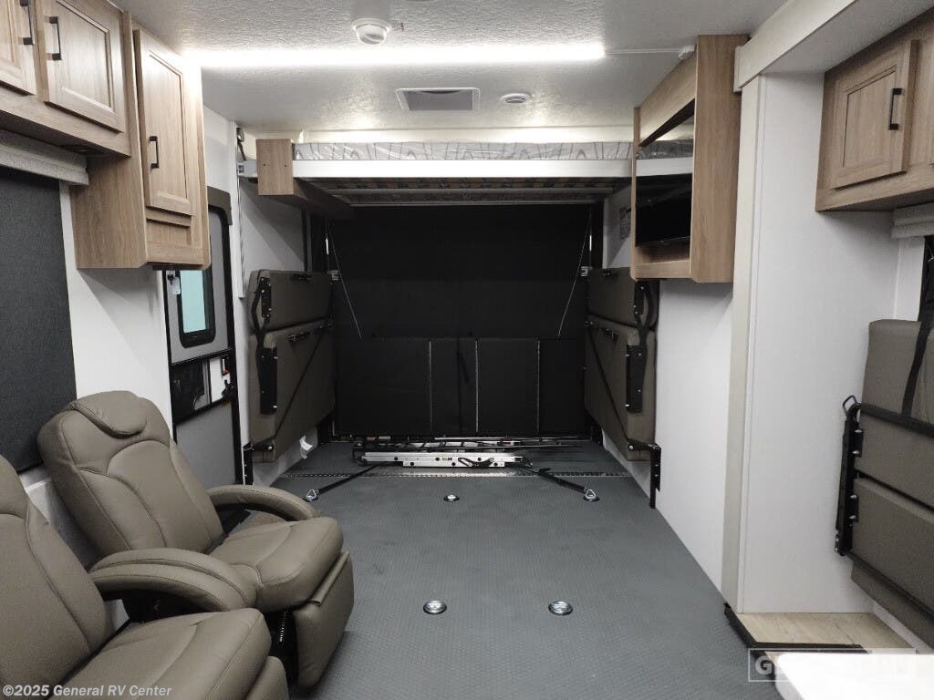 Contact us now about this 2025 Coachmen Adrenaline 29SS! 2025 Adrenaline 29SS by Coachmen from General RV Center in Mesa, Arizona