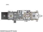 Call now about this 2025 Coachmen Adrenaline 29SS! 2025 Coachmen Adrenaline 29SS - New Toy Hauler For Sale by General RV Center in Mesa, Arizona