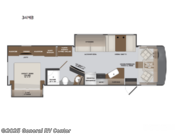 Call now about this 2025 Holiday Rambler Invicta 34MB! 2025 Holiday Rambler Invicta 34MB - New Class A For Sale by General RV Center in Mesa, Arizona