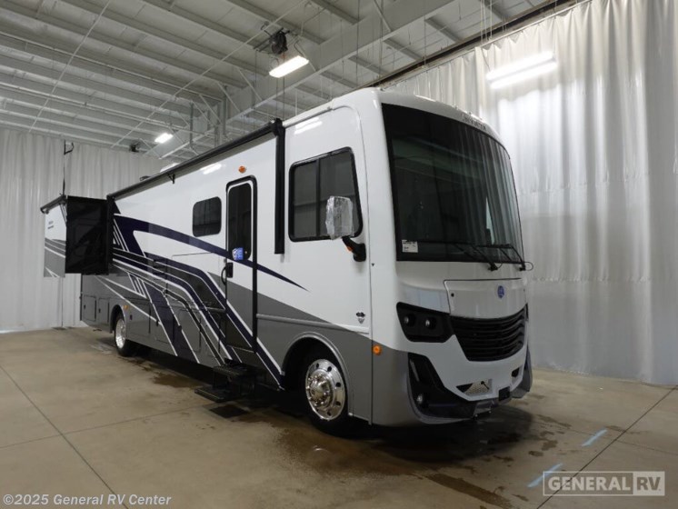Email now about this 2025 Holiday Rambler Invicta 34MB! New 2025 Holiday Rambler Invicta 34MB available in Mesa, Arizona