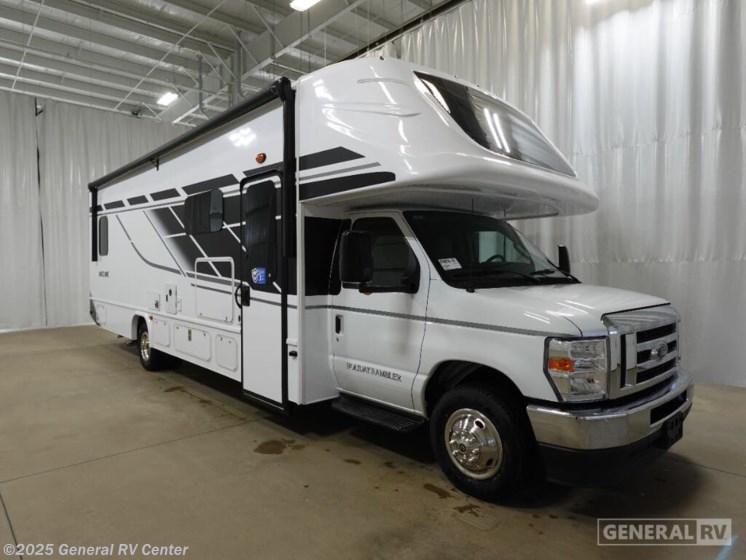 Email now about this 2025 Holiday Rambler Incline 29H! New 2025 Holiday Rambler Incline 29H available in Mesa, Arizona