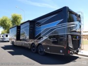 Contact us now about this 2026 Holiday Rambler Armada 44LE! 2026 Armada 44LE by Holiday Rambler from General RV Center in Mesa, Arizona