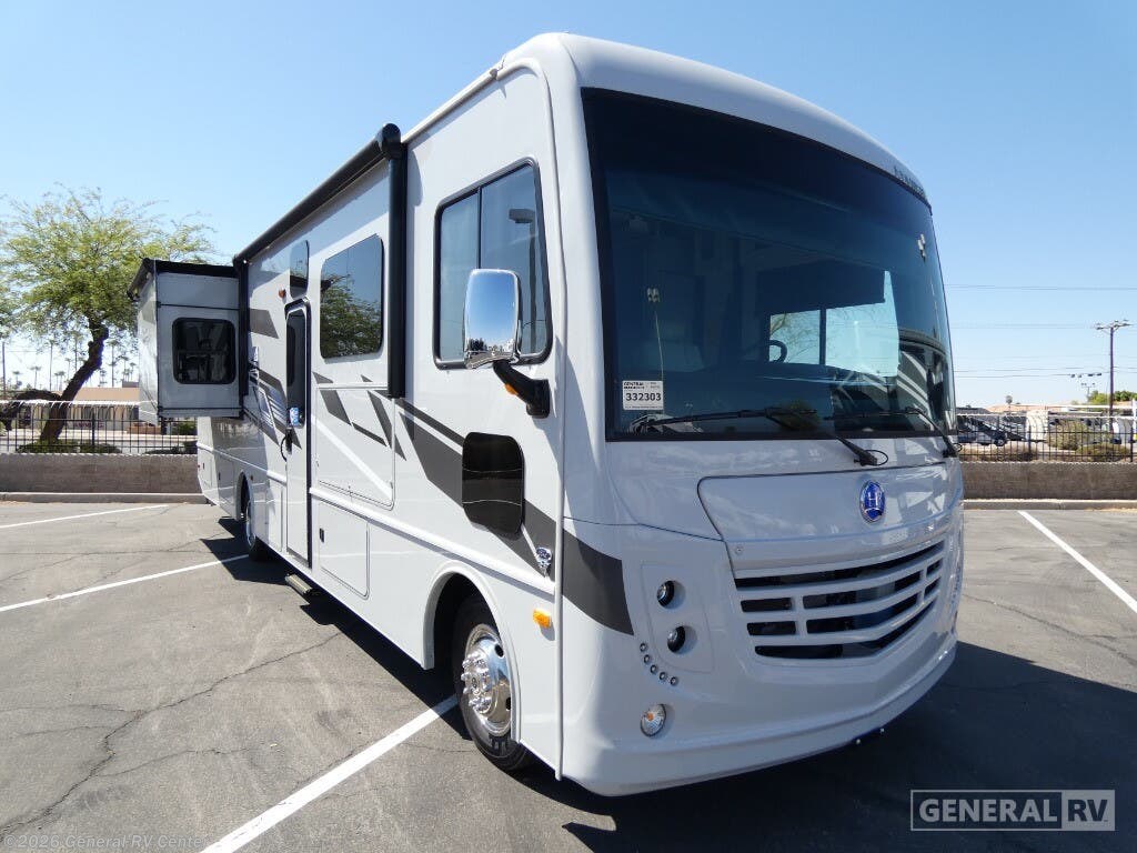 Email now about this 2026 Holiday Rambler Admiral 32N! New 2026 Holiday Rambler Admiral 32N available in Mesa, Arizona