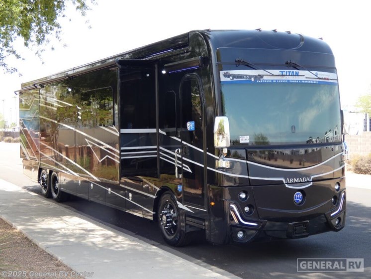 Email now about this 2026 Holiday Rambler Armada 44B! New 2026 Holiday Rambler Armada 44B available in Mesa, Arizona