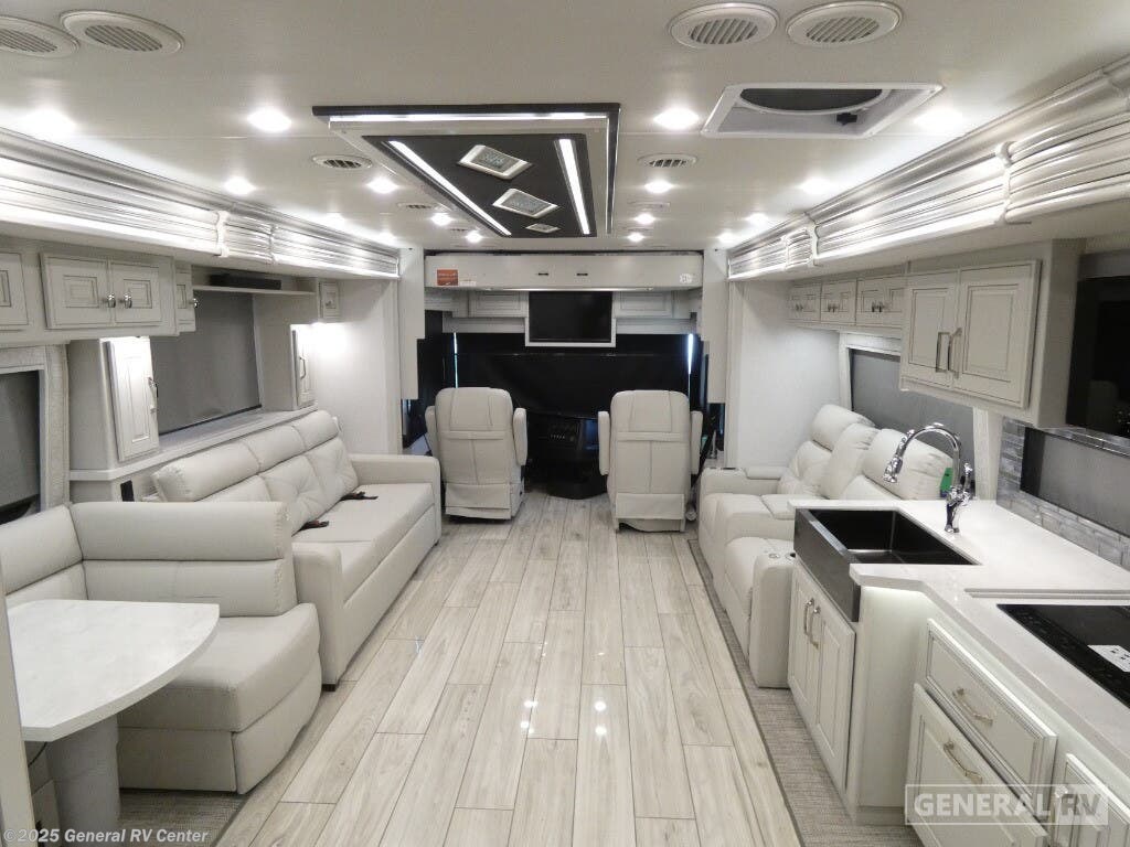 New 2026 Holiday Rambler Armada 44B available in Mesa, Arizona