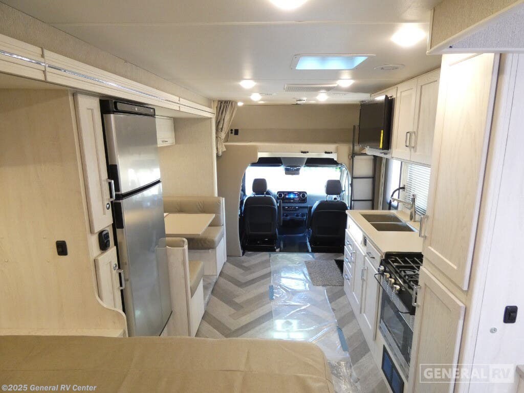 New 2025 Winnebago Porto 24P available in Mesa, Arizona