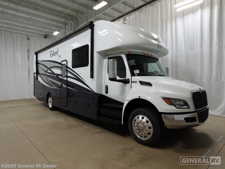 Email now about this 2026 Nexus Ghost 33DS! New 2026 Nexus Ghost 33DS available in Mesa, Arizona