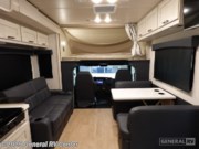 New 2026 Nexus Ghost 33DS available in Mesa, Arizona