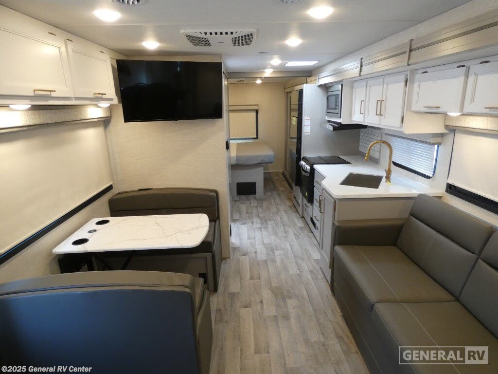 Call now about this 2026 Thor Motor Coach Resonate 29D! 2026 Thor Motor Coach Resonate 29D - New Class A For Sale by General RV Center in Mesa, Arizona