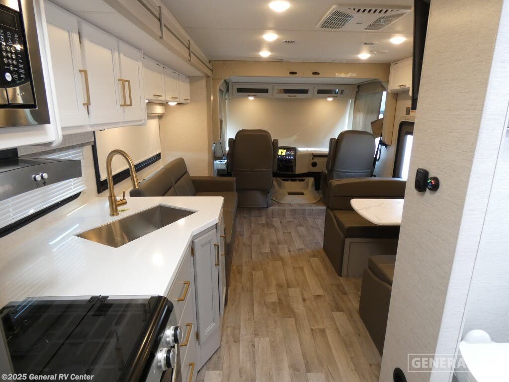 New 2026 Thor Motor Coach Resonate 29D available in Mesa, Arizona