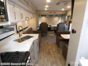 New 2026 Thor Motor Coach Resonate 29D available in Mesa, Arizona