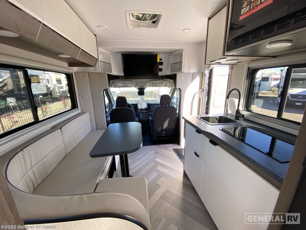 Call now about this 2025 Coachmen Cross Trail 21XG! 2025 Coachmen Cross Trail 21XG - New Class C For Sale by General RV Center in Mesa, Arizona
