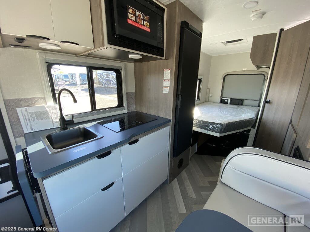 New 2025 Coachmen Cross Trail 21XG available in Mesa, Arizona