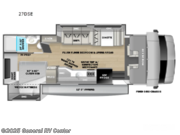 Call now about this 2025 Forest River Solera 27DSEF! 2025 Forest River Solera 27DSEF - New Class C For Sale by General RV Center in Mesa, Arizona