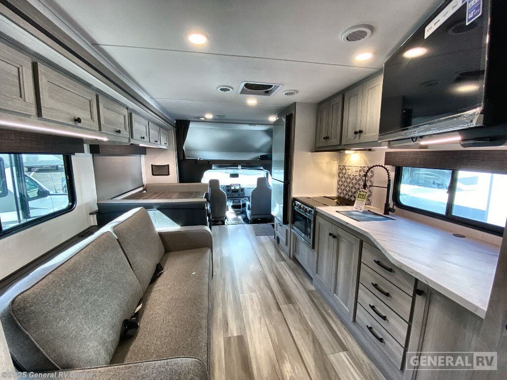 New 2025 Forest River Solera 27DSEF available in Mesa, Arizona