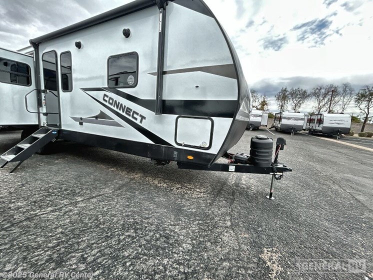 Email now about this 2025 K-Z Connect C313MK! New 2025 K-Z Connect C313MK available in Mesa, Arizona