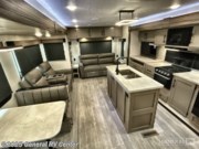Contact us now about this 2025 K-Z Connect C313MK! 2025 Connect C313MK by K-Z from General RV Center in Mesa, Arizona