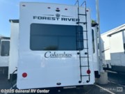 New 2025 Forest River Columbus 383RLH available in Mesa, Arizona