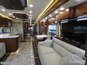 Contact us now about this 2017 American Coach American Eagle 45A-3SL! 2017 American Eagle 45A-3SL by American Coach from General RV Center in Mesa, Arizona