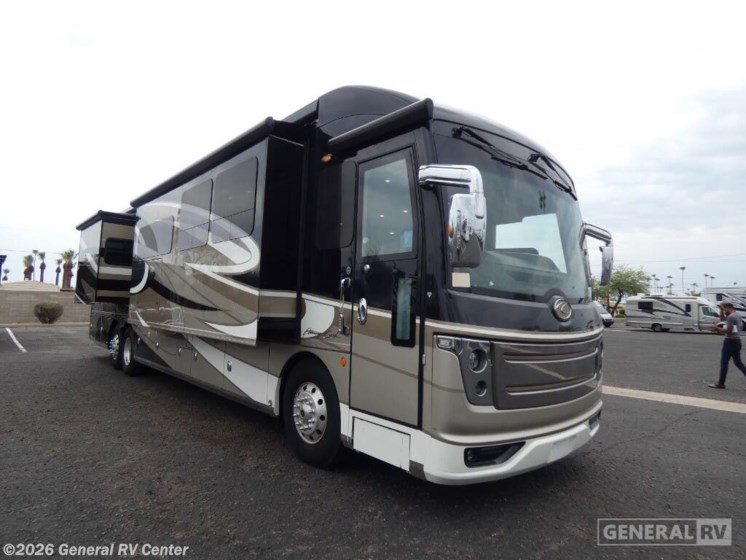 Email now about this 2017 American Coach American Eagle 45A-3SL! Used 2017 American Coach American Eagle 45A-3SL available in Mesa, Arizona