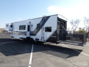Used 2025 Alliance RV Valor 42V14-3S available in Mesa, Arizona