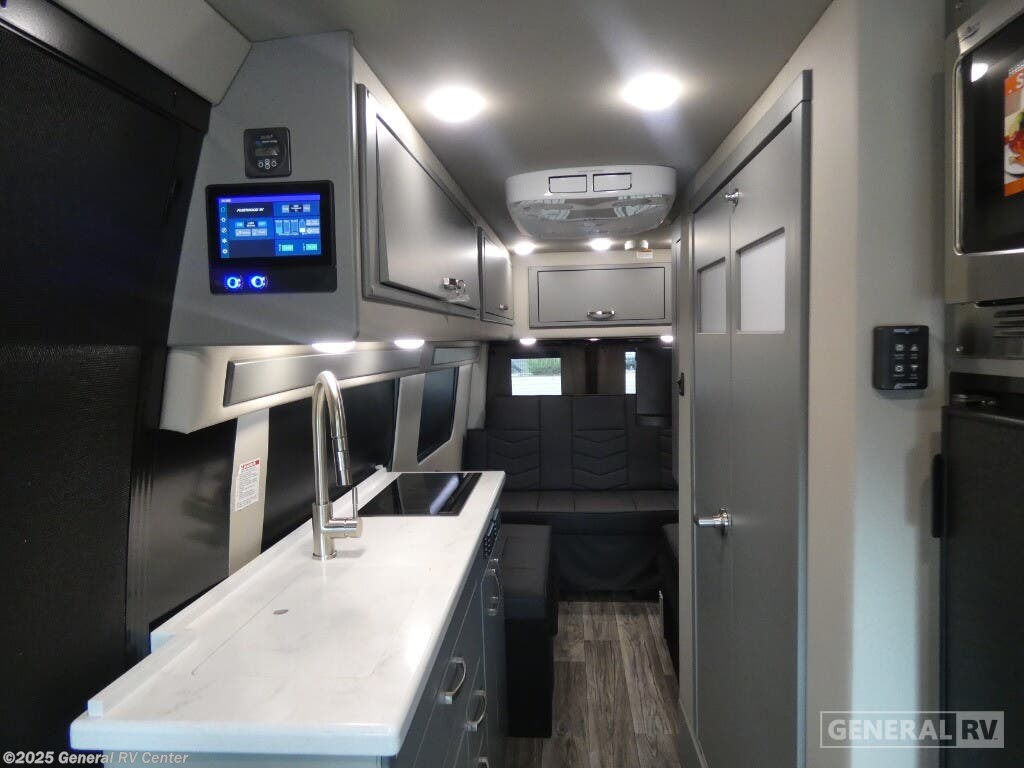 Call now about this 2024 Holiday Rambler Xpedition SL2E! 2024 Holiday Rambler Xpedition SL2E - New Class B For Sale by General RV Center in Mesa, Arizona
