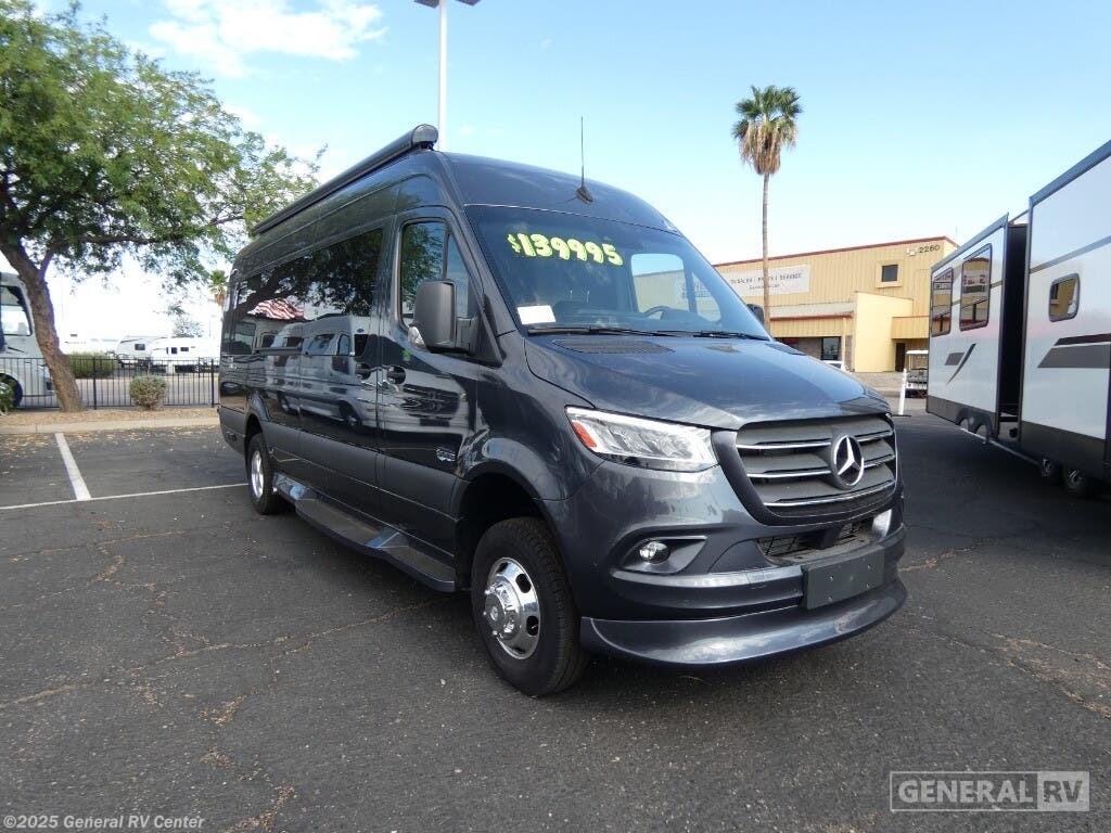 Email now about this 2024 Holiday Rambler Xpedition SL2E! New 2024 Holiday Rambler Xpedition SL2E available in Mesa, Arizona