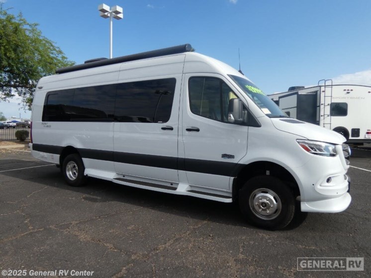 Email now about this 2024 Holiday Rambler Xpedition SL4E! New 2024 Holiday Rambler Xpedition SL4E available in Mesa, Arizona