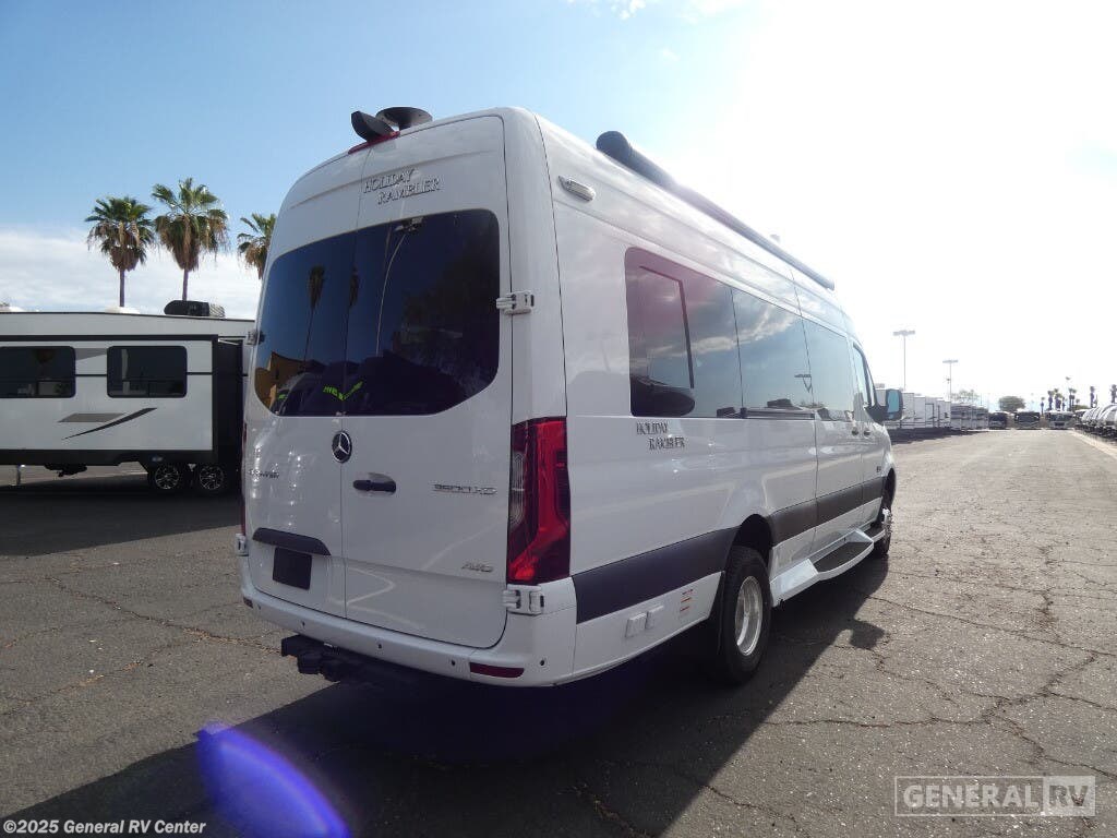 Contact us now about this 2024 Holiday Rambler Xpedition SL4E! 2024 Xpedition SL4E by Holiday Rambler from General RV Center in Mesa, Arizona