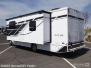 Contact us now about this 2025 Holiday Rambler Incline 27U! 2025 Incline 27U by Holiday Rambler from General RV Center in Mesa, Arizona