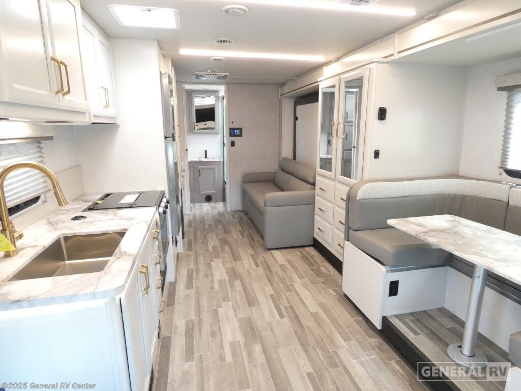 Call now about this 2025 Holiday Rambler Incline 27U! 2025 Holiday Rambler Incline 27U - New Class C For Sale by General RV Center in Mesa, Arizona
