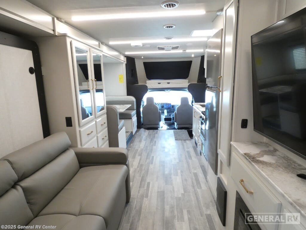 New 2025 Holiday Rambler Incline 27U available in Mesa, Arizona