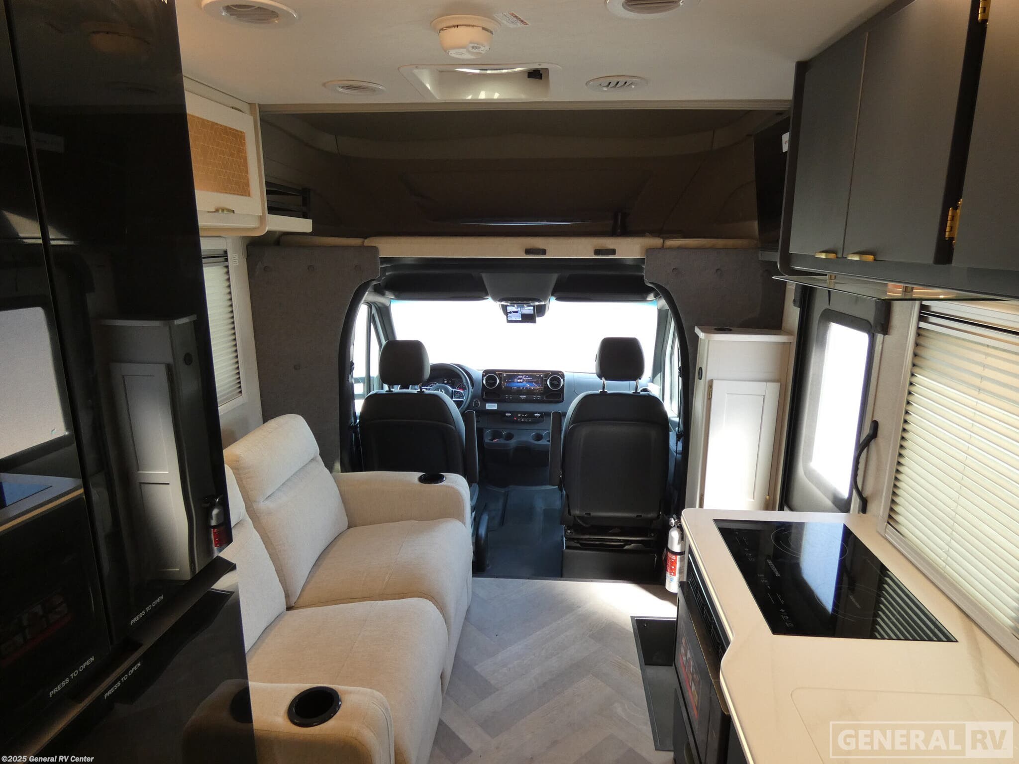 New 2026 Coachmen PRISM-E 26RBM available in Mesa, Arizona
