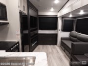 Call now about this 2025 Keystone Arcadia 24SRE! 2025 Keystone Arcadia 24SRE - New Fifth Wheel For Sale by General RV Center in Mesa, Arizona