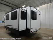 Contact us now about this 2025 Keystone Arcadia 24SRE! 2025 Arcadia 24SRE by Keystone from General RV Center in Mesa, Arizona