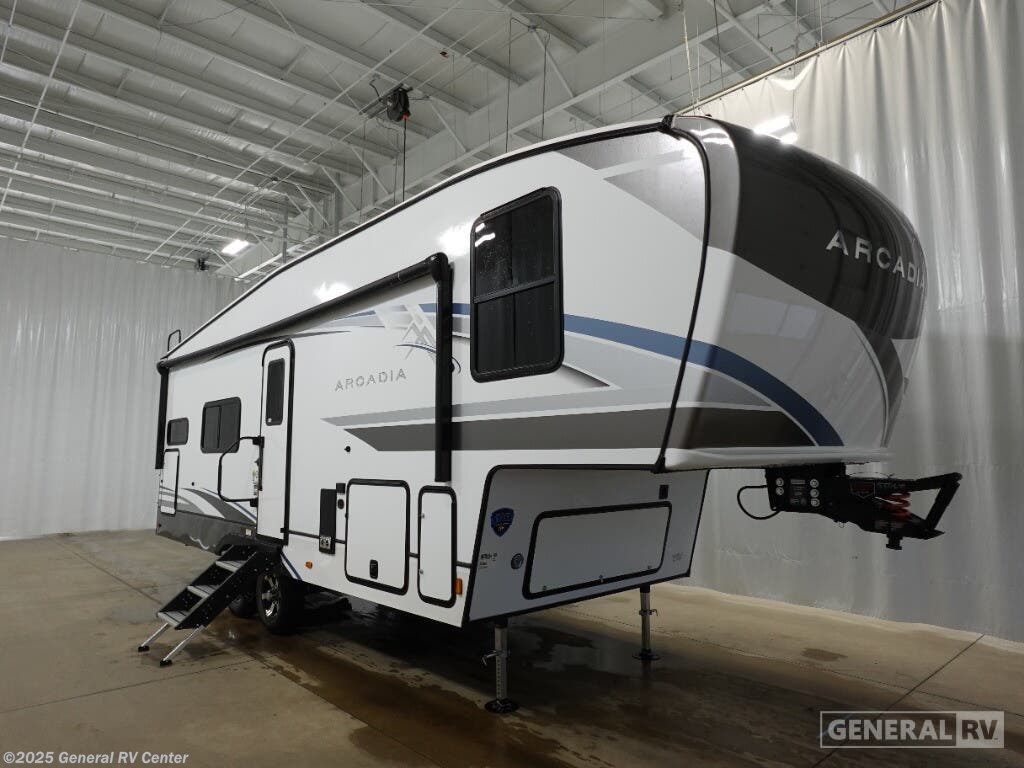 Email now about this 2025 Keystone Arcadia 242SLMD! New 2025 Keystone Arcadia 242SLMD available in Mesa, Arizona
