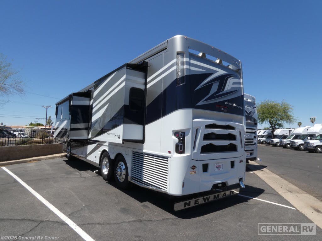 Contact us now about this 2026 Newmar Mountain Aire 3823! 2026 Mountain Aire 3823 by Newmar from General RV Center in Mesa, Arizona