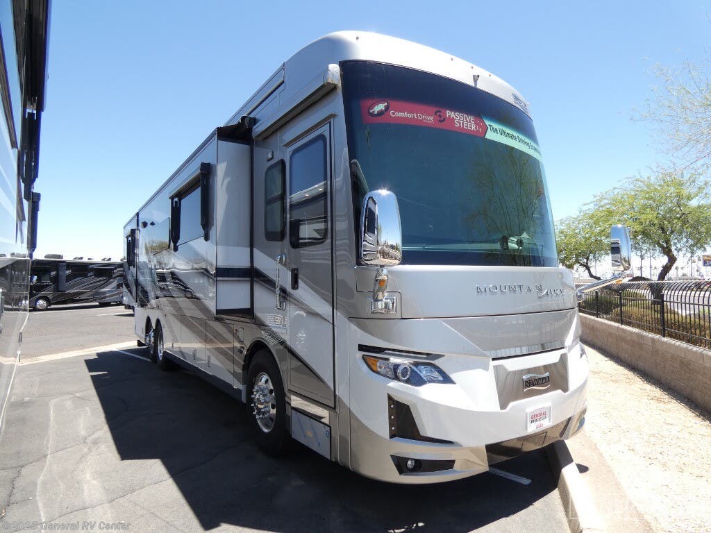 Email now about this 2026 Newmar Mountain Aire 3823! New 2026 Newmar Mountain Aire 3823 available in Mesa, Arizona